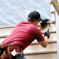 Professional Siding in Doylestown, OH